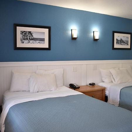 ناجز هيد Colonial Inn المظهر الخارجي الصورة
