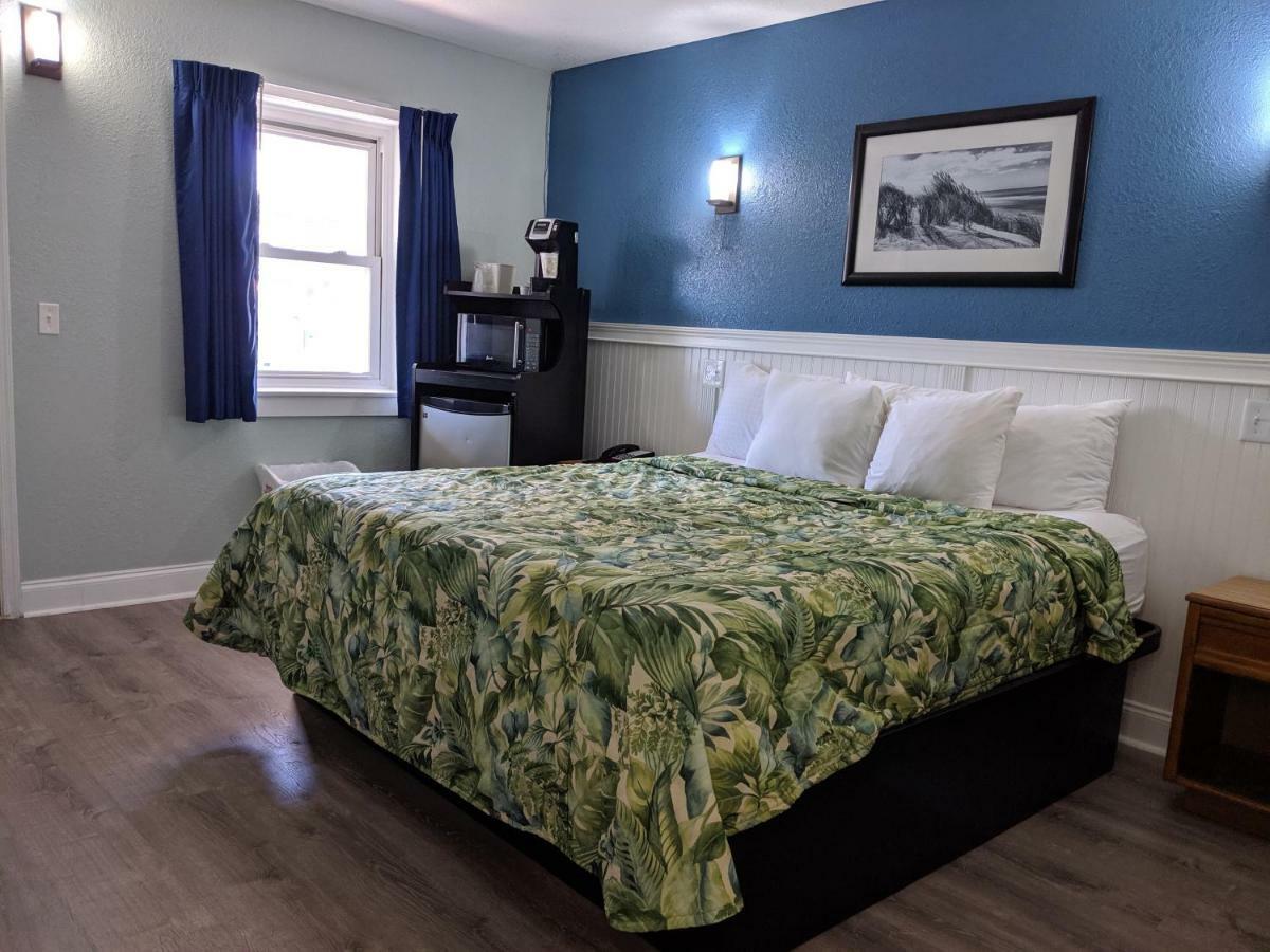 ناجز هيد Colonial Inn المظهر الخارجي الصورة